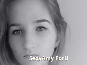 SexyAmy_ForU