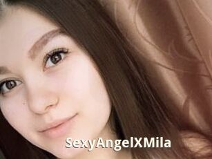 SexyAngelXMila