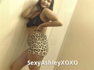 SexyAshleyXOXO