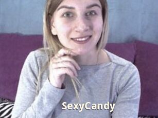 SexyCandy