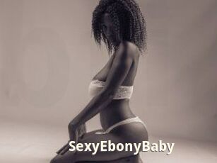 SexyEbonyBaby