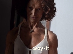 SexyFit