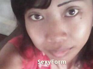 SexyForm