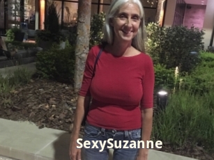 SexySuzanne