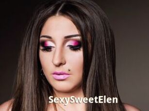 SexySweetElen