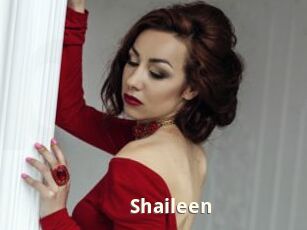 Shaileen