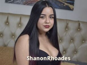 ShanonRhoades