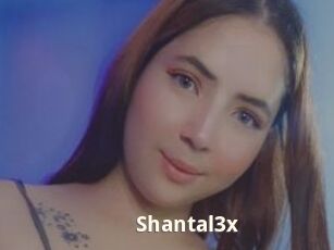 Shantal3x