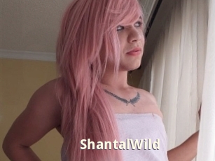 ShantalWild