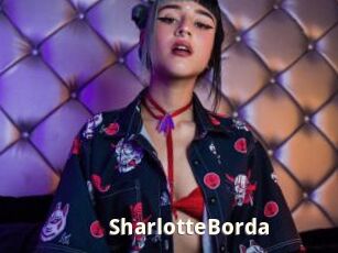 SharlotteBorda