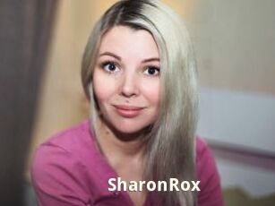 SharonRox