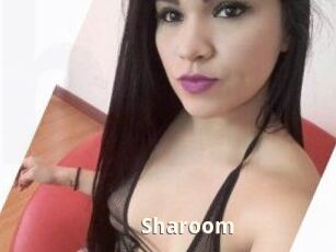 Sharoom