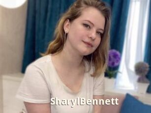 SharylBennett