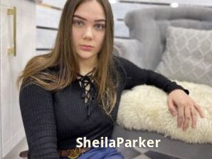 SheilaParker