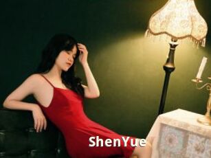 ShenYue