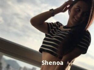 Shenoa