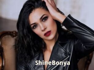 ShineBonya
