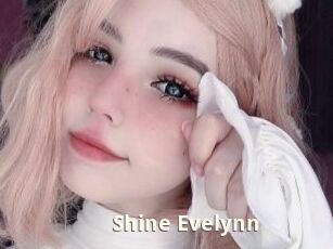 Shine_Evelynn
