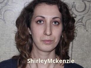 ShirleyMckenzie