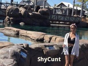 ShyCunt Bigtitinvasion