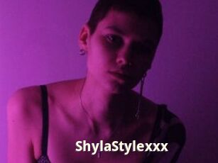 ShylaStylexxx