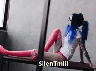 SilenTmill