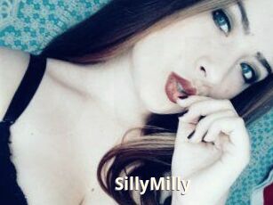 SillyMilly