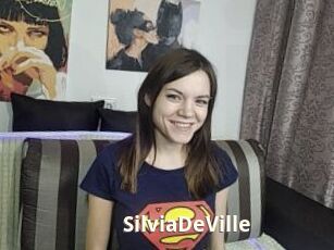 SilviaDeVille