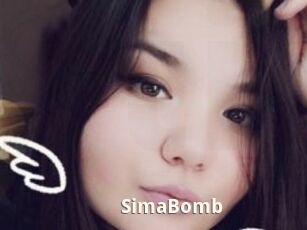 SimaBomb