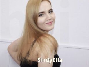 SindyElla