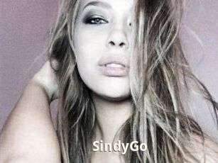 SindyGo_