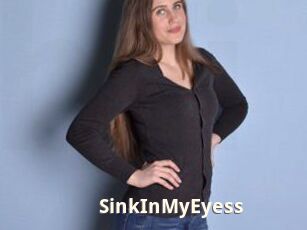 SinkInMyEyess