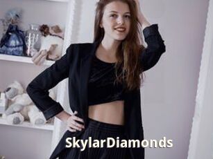 SkylarDiamonds