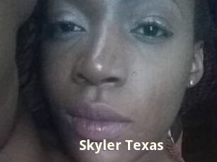 Skyler_Texas