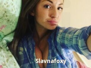 Slavnafoxy