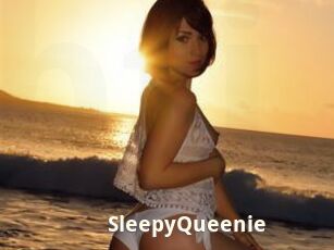 SleepyQueenie