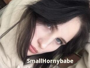 SmallHornybabe