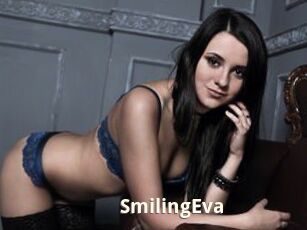 SmilingEva