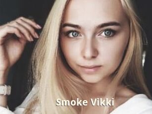 Smoke_Vikki