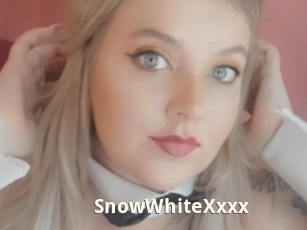 SnowWhiteXxxx