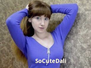 SoCuteDali