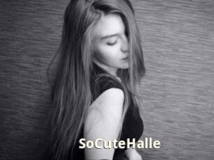 SoCuteHalle