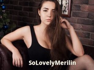 SoLovelyMerilin