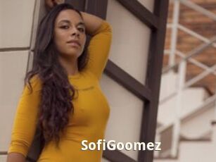 SofiGoomez