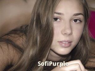 SofiPurple
