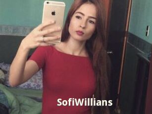 SofiWillians