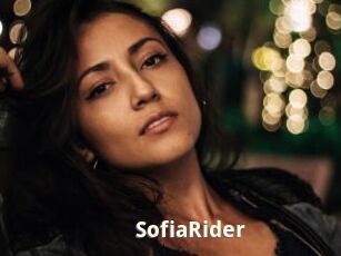 SofiaRider