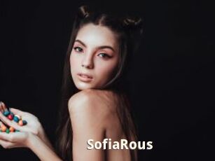 SofiaRous