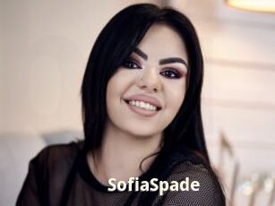 SofiaSpade