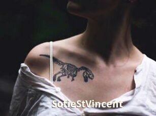 SofieStVincent